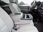 Used 2018 Chevrolet Silverado 1500 Custom Crew Cab for sale #20128A - photo 27
