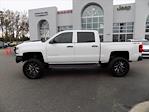 Used 2018 Chevrolet Silverado 1500 Custom Crew Cab for sale #20128A - photo 4