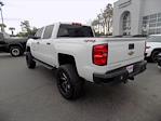 Used 2018 Chevrolet Silverado 1500 Custom Crew Cab for sale #20128A - photo 5