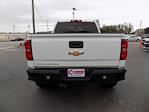 Used 2018 Chevrolet Silverado 1500 Custom Crew Cab for sale #20128A - photo 6
