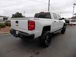 Used 2018 Chevrolet Silverado 1500 Custom Crew Cab for sale #20128A - photo 9