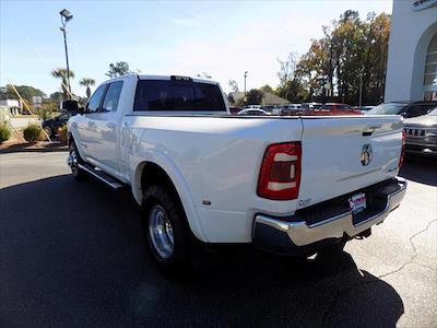 2019 Ram 3500 Crew Cab DRW 4x4 Pickup for sale #20130A - photo 2