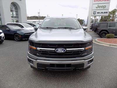 2024 Ford F-150 Crew Cab 4x4 Pickup for sale #20131A - photo 2