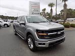 Used 2024 Ford F-150 XLT Crew Cab for sale #20131A - photo 1
