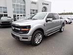 Used 2024 Ford F-150 XLT Crew Cab for sale #20131A - photo 3