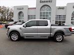 Used 2024 Ford F-150 XLT Crew Cab for sale #20131A - photo 4