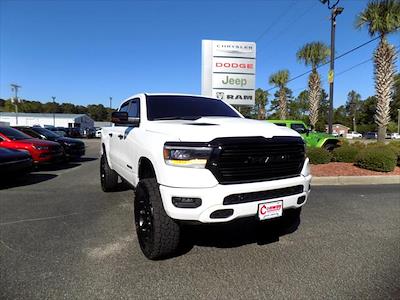 2023 Ram 1500 Crew Cab 4x4 Pickup for sale #20136A - photo 1