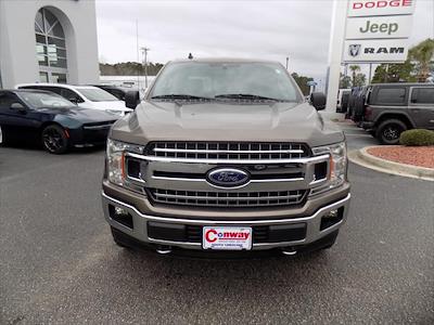 Used 2020 Ford F-150 XLT Crew Cab for sale #20145A - photo 2