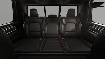 New 2026 Ram 1500 Laramie Crew Cab for sale #20151 - photo 2