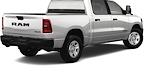 New 2025 Ram 1500 Tradesman Crew Cab 4x4 Pickup for sale #20153 - photo 9