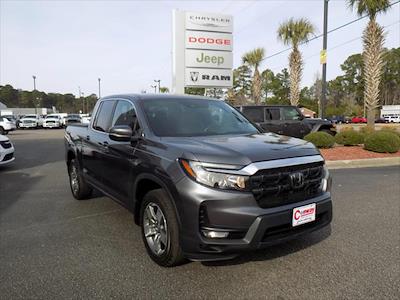 Used 2024 Honda Ridgeline RTL Crew Cab for sale #20157A - photo 1