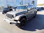 Used 2022 Jeep Gladiator High Altitude Crew Cab for sale #20159A - photo 6