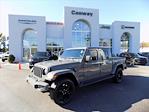Used 2022 Jeep Gladiator High Altitude Crew Cab for sale #20159A - photo 34