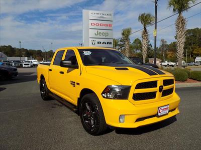2019 Ram 1500 Classic Crew Cab 4x4 Pickup for sale #20204A - photo 1