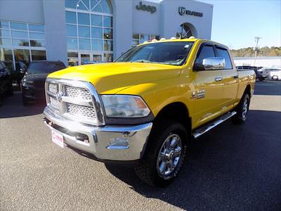 Used 2014 Ram 2500 Big Horn Crew Cab for sale #20204B - photo 1