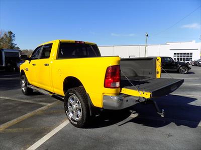Used 2014 Ram 2500 Big Horn Crew Cab for sale #20204B - photo 2