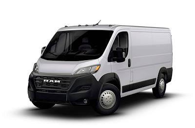 New 2026 Ram ProMaster 1500 Standard Roof Empty Cargo Van for sale #20239 - photo 1