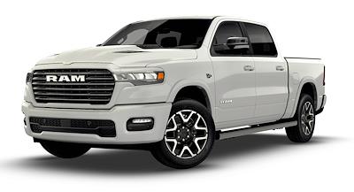 New 2026 Ram 1500 Laramie Crew Cab for sale #20285 - photo 1
