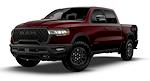 New 2026 Ram 1500 Rebel Crew Cab for sale #20296 - photo 1