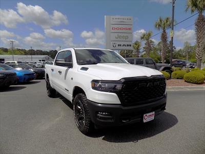 New 2026 Ram 1500 Warlock Crew Cab for sale #20368 - photo 1