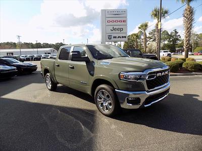New 2026 Ram 1500 Big Horn Crew Cab for sale #20378 - photo 1