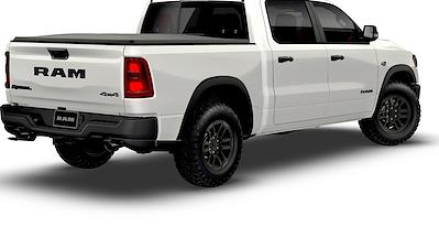 New 2026 Ram 1500 Rebel Crew Cab for sale #20454 - photo 2