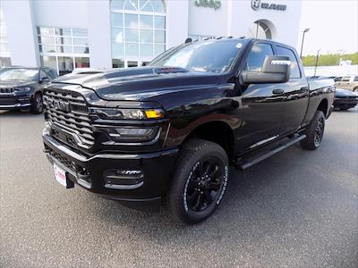 New 2026 Ram 2500 Tradesman Crew Cab for sale #C20332 - photo 2