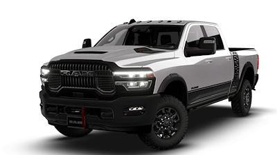 New 2026 Ram 2500 Power Wagon Crew Cab for sale #C20350 - photo 1