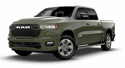 New 2026 Ram 1500 Big Horn Crew Cab for sale #20390 - photo 1