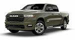 New 2026 Ram 1500 Big Horn Crew Cab for sale #20390 - photo 1