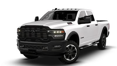 New 2026 Ram 2500 Warlock Crew Cab for sale #305507 - photo 1