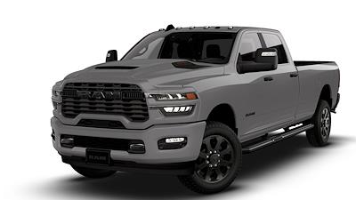 New 2026 Ram 2500 Big Horn Crew Cab for sale #C20490 - photo 1
