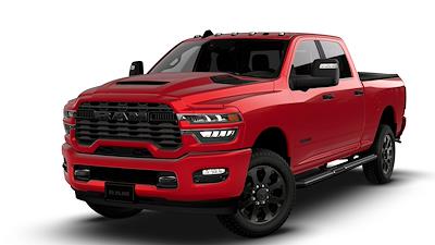 New 2026 Ram 2500 Big Horn Crew Cab for sale #C20472 - photo 1