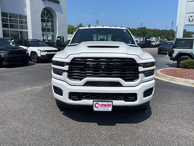 New 2026 Ram 2500 Tradesman Crew Cab for sale #C20534 - photo 2