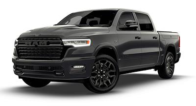 New 2026 Ram 1500 Limited Crew Cab for sale #20399 - photo 1