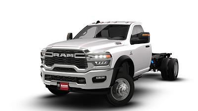 New 2026 Ram 5500 Regular Cab 84 CA Cab Chassis for sale #C20590 - photo 1