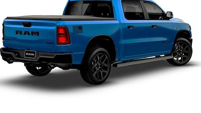 New 2026 Ram 1500 Laramie Crew Cab for sale #399522 - photo 2