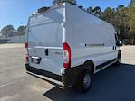 2025 Ram ProMaster 2500 High Roof FWD Empty Cargo Van for sale #C11749 - photo 7