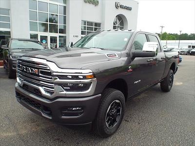 2025 Ram 2500 Crew Cab 4x4 Pickup for sale #C11950 - photo 1