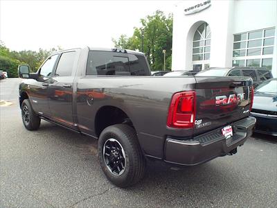 New 2025 Ram 2500 Laramie Crew Cab 4x4 Pickup for sale #C11950 - photo 2