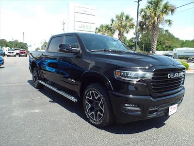 2025 Ram 1500 Crew Cab 4x4 Pickup for sale #11904 - photo 1