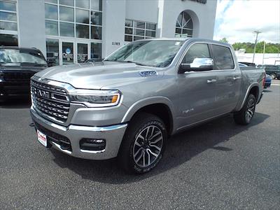 2025 Ram 1500 Crew Cab 4x4 Pickup for sale #11908 - photo 1