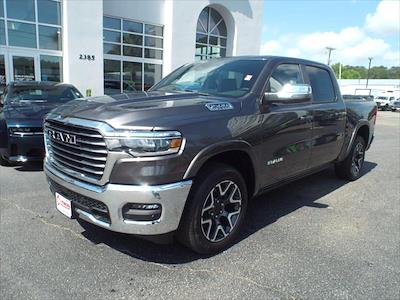 2025 Ram 1500 Crew Cab 4x4 Pickup for sale #11883 - photo 1