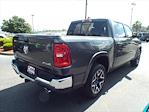 2025 Ram 1500 Crew Cab 4x4 Pickup for sale #11883 - photo 17