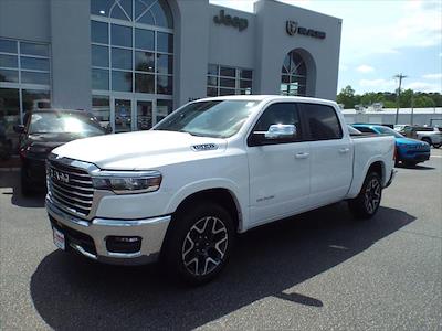 2025 Ram 1500 Crew Cab 4x4 Pickup for sale #11901 - photo 1