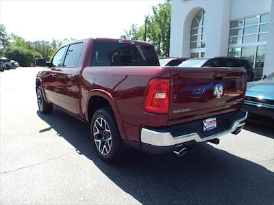 2025 Ram 1500 Crew Cab 4x4 Pickup for sale #11902 - photo 2