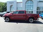 2025 Ram 1500 Crew Cab 4x4 Pickup for sale #11902 - photo 8