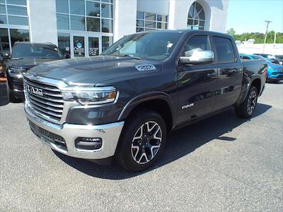 2025 Ram 1500 Crew Cab 4x4 Pickup for sale #11884 - photo 1