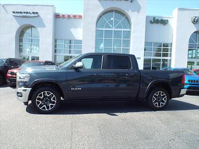 2025 Ram 1500 Crew Cab 4x4 Pickup for sale #11884 - photo 2