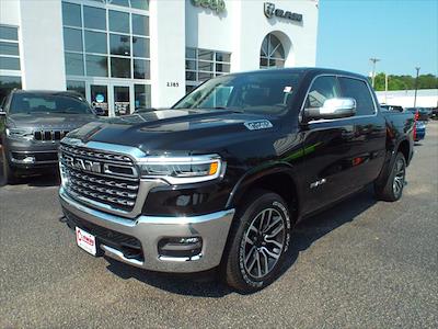 2025 Ram 1500 Crew Cab 4x4 Pickup for sale #11944 - photo 1